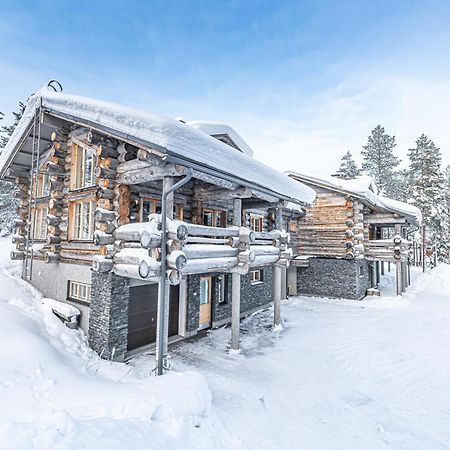 Holiday Home Levin Kreivi By Interhome Exteriör bild