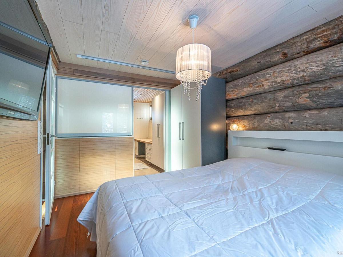 Holiday Home Levin Kreivi By Interhome Exteriör bild