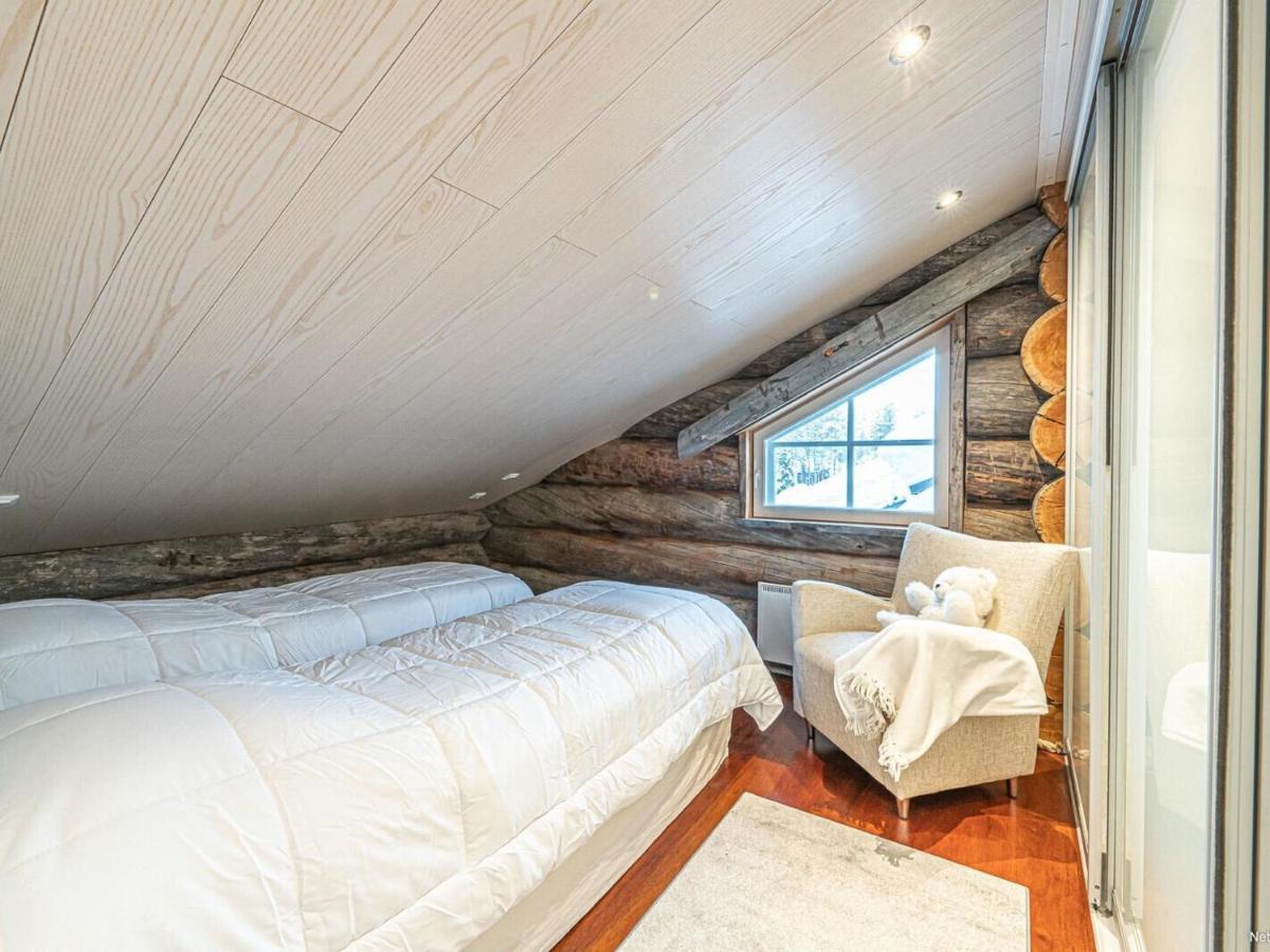 Holiday Home Levin Kreivi By Interhome Exteriör bild