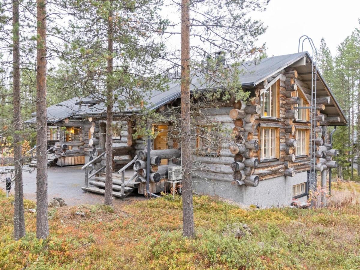 Holiday Home Levin Kreivi By Interhome Exteriör bild